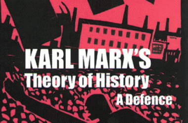 Gerald A. Cohen i el marxisme analític