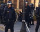 Nova jornada de violència policial a València