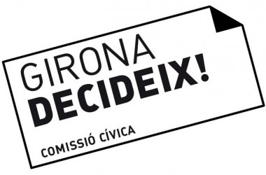 Girona se suma a la llista de municipis amb consulta per la independència