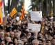 A Mallorca, pel català i pels drets socials, l’independentisme creix sense renúncies