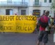 Unes dues-centes persones es concentren a Gràcia contra la repressió policial
