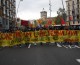 Més d’un miler d’estudiants surten als carrers de Barcelona contra la mercantilització de la universitat