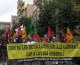 Desenes de milers de persones omplen els carrers de Barcelona, Tarragona, València i Alacant en la jornada de vaga i lluita