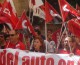 El nou ERO temporal de la Ford  d’Almussafes enfronta els sindicats