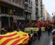5.000 manifestants acudeixen a la convocatòria de l’Esquerra Independentista a València