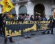 Girona contra els Borbons i contra la Fundació Príncep de Girona