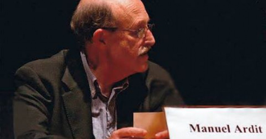 Mor l’historiador Manuel Ardit