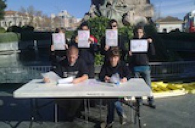 Nou militants de Maulets seran jutjats a Palma