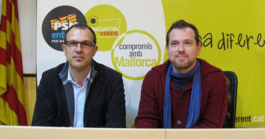 MÉS: el nou nom de l’aposta electoral del nacionalisme progressista a Mallorca