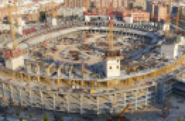 El TSJ dóna el vistiplau a la construcció del nou Mestalla