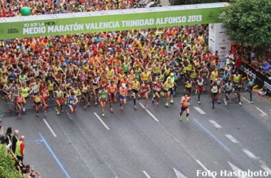 Mitja marató i marató de valència, uns grans esdeveniments de perfil baix