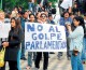 Colpisme de nou encuny a Paraguai