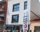 La PAHC de Sabadell ocupa habitatges buits de Catalunya Caixa
