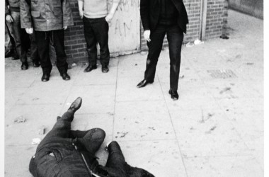 40 anys del Bloody Sunday: reconeixement sí, justícia no