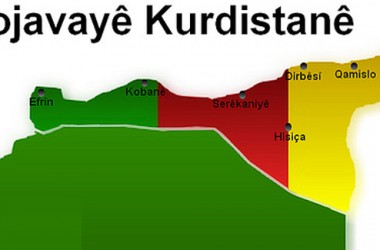 Anuncien un govern de transició autònom a Rojava, el Kurdistan Oest