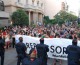 Nova ràtzia contra vaguistes amb 6 detinguts a Sabadell