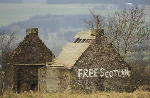 scotland referendum