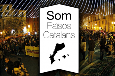 ‘L’Estat de les autonomies ha estat un dels màxims legitimadors de la divisió territorial dels Països Catalans’