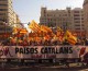 L’esquerra independentista celebra el 25 d’Abril al País Valencià amb força i unitat