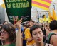 La nova estratègia contra el català al Principat: incentivar econòmicament les denúncies contra la immersió lingüística