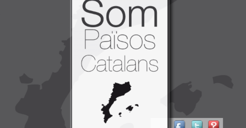 Som Països Catalans es presenta a Mallorca
