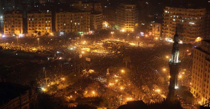 Egipte: la revolució segona part