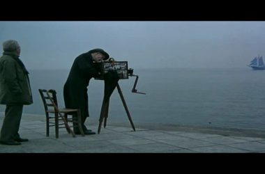 El món del cinema perd la mirada de Theo Angelopoulos