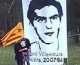L’esquerra independentista recorda Toni Villascusa