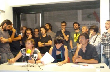Denuncien els Mossos per detencions il·legals arran de la vaga general a Tortosa