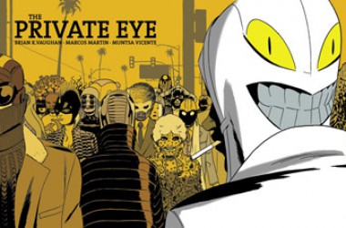 The private eye: Quan la tecnologia esdevé hostil