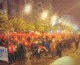 El transport públic alacantí convoca set dies de vaga i de mobilitzacions