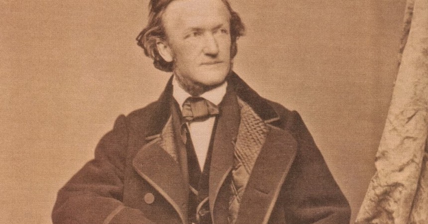 En el bicentenari de Wagner