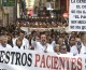 El conflicte de les farmàcies valencianes s’enroca