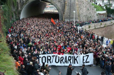El documental d’un valencià donarà veu a les víctimes de la tortura al País Basc