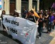 Recull d’imatges de la manifestació del 26 d’abril a València