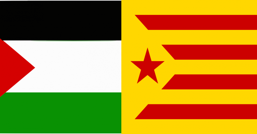 Crida de personalitats de la cultura catalana contra l’atac israelià a Gaza