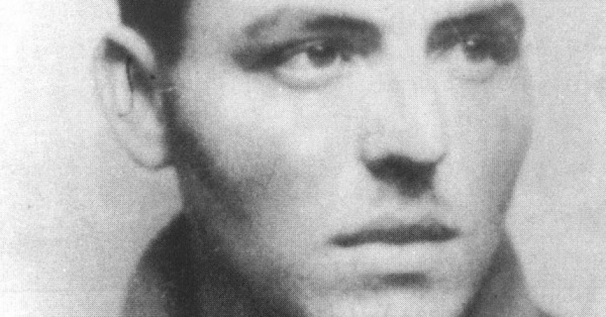 27 de juliol de 1944: Assassinat de Roger Roquefort