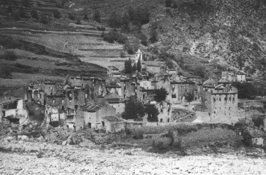 Setanta anys de la massacre de Vallmanya