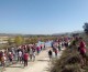 Prop d’un miler de persones a la marxa contra la planta de residus animals de la Vall d’Albaida