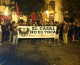 Més de 300 persones a Palma en solidaritat amb el casal atacat per feixistes