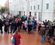 Resistència a Nou Barris davant amenaça de 16 desnonaments en un dia