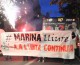 Campanya de solidaritat amb Marina Bernadó [Galeria d’imatges]