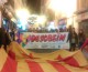 Més de 3.000 persones a la manifestació per la Diada de Mallorca
