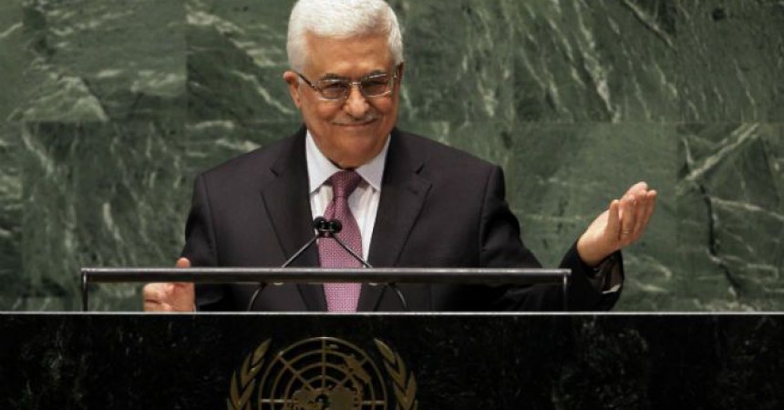 Palestina serà membre del Tribunal Penal Internacional a partir de l’1 d’abril