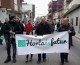 Els veïns de Castellar-l’Oliveral es manifesten contra la destrucció de l’horta