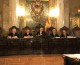 La Fiscalia, el Parlament i la Generalitat demanen condemnes pel setge al Parlament