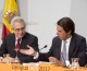 Aznar posa en marxa un institut universitari per a formar líders polítics