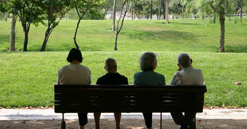 Creixen els beneficis de les asseguradores privades de pensions