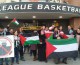 Prohibides les banderes palestines al Palau Blaugrana