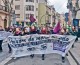 La 3a Marxa Feminista recorre els carrers de Mataró